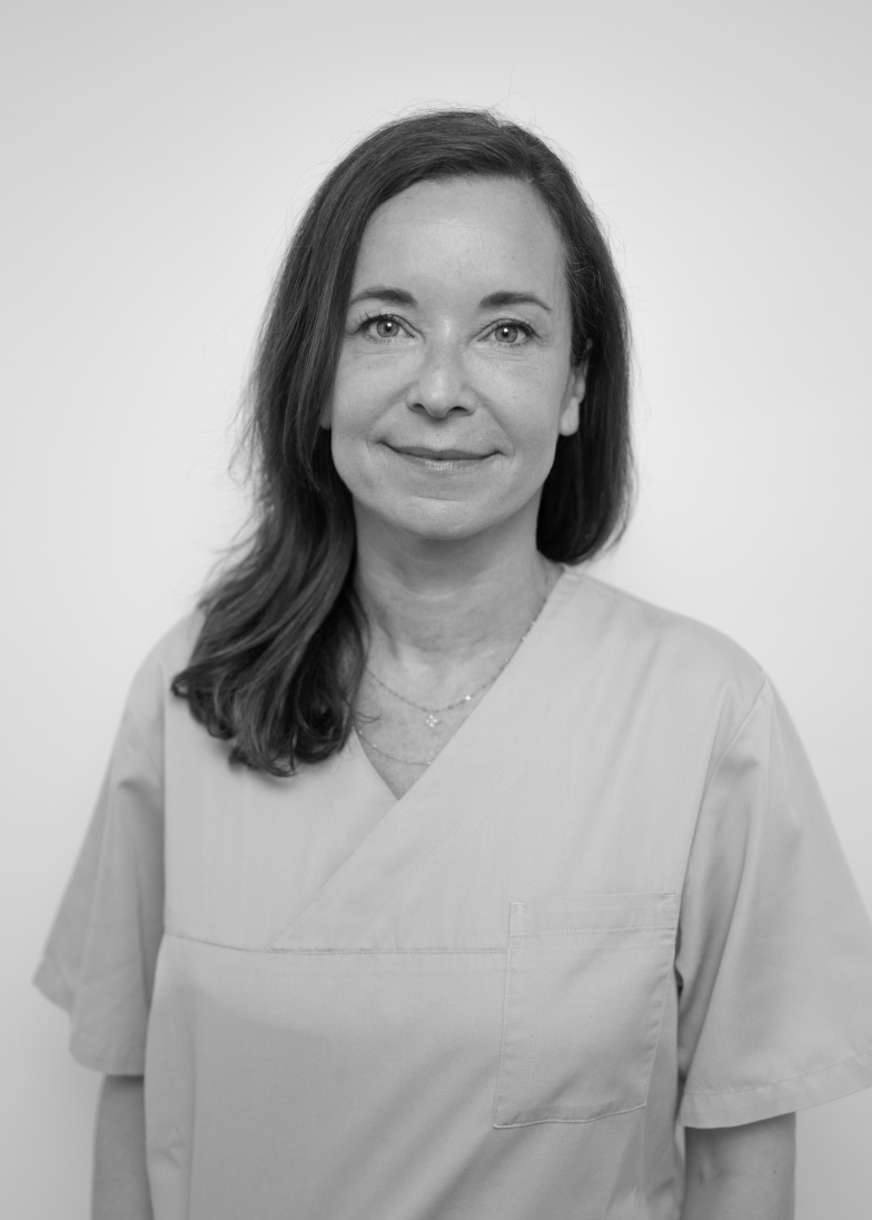 Dr Isabelle Cabot
